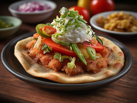 Belizean Salbutes 