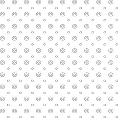 Trandy Dot Style Design Pattern For Background, Fabric