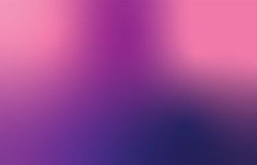 Background design with purple gradient color