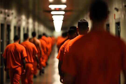Prisoners Now Getting Weight‑Loss And Hair‑Loss Meds Smuggled In As Gangs Expand Contraband Lists, Watchdog Reveals