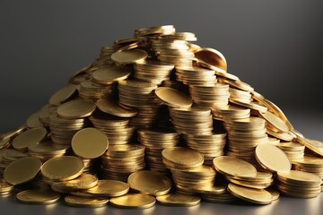 gold money 