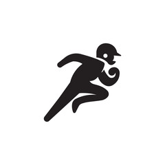 Run Start Icon