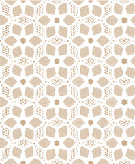 A simple pattern featuring small floral designs on a white background, suitable for digital or print use.