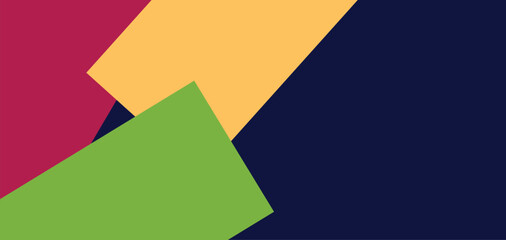 Creative covers, layouts for posters concept in modern minimal style for corporate identity, branding, social media advertising, promo. Modern