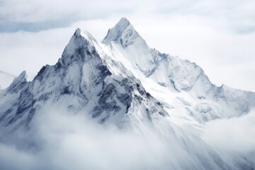 The alps nature landscape mountain. © Rawpixel.com