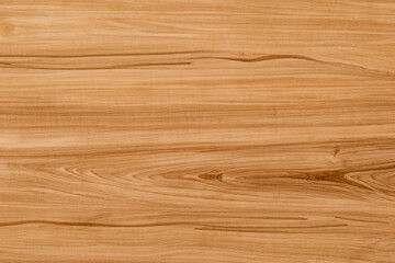 Close-up of a light wood surface with natural grain patterns.