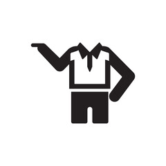 Coaching staff Icon