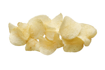 Crispy Potato Chips