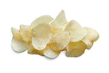 Crispy Potato Chips