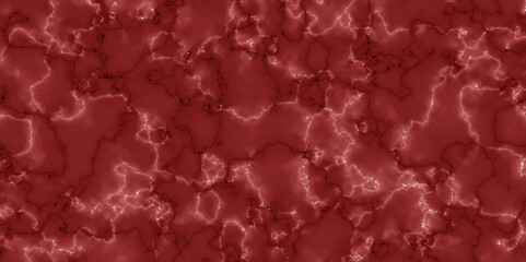 Abstract red marble texture background with high resolution, top view of natural tiles stone floor in luxury seamless glitter pattern for interior and exterior decoration. marbling texture design.