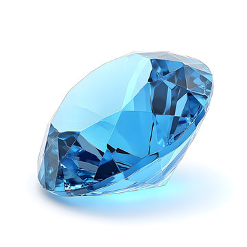 bluw topaz gemstone