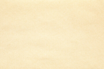 Obraz premium Yellow paper canvas surface texture macro closeup