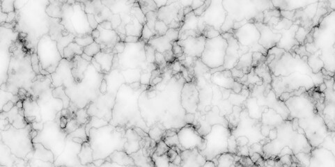 Abstract Black and white Marbling surface stone wall tiles texture. white and black Stone ceramic art wall interiors backdrop design. Marble granite white background texture.