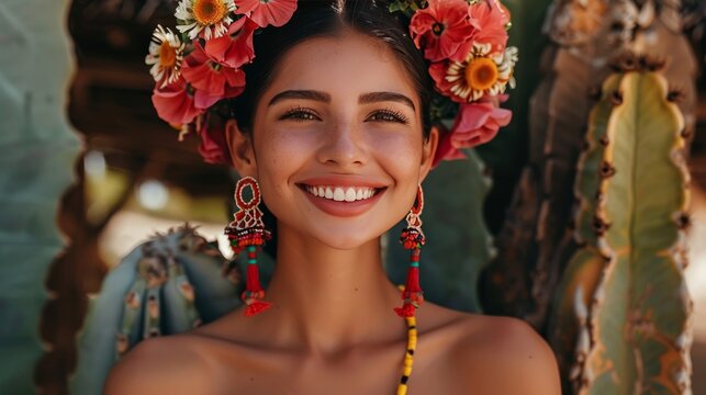 Celebrating hispanic heritage month  honoring culture, contributions, and community spirit