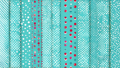  polka-dot-backgrounds-pattern-turquoise