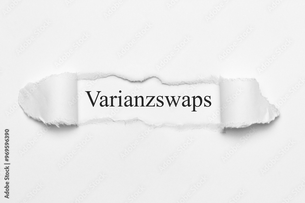 Canvas Prints varianzswaps