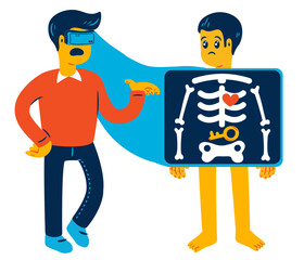 Something went wrong