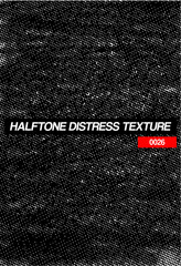 Halftone Texture - MPS - 0026