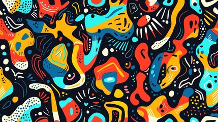 pop culture comic wallpaper