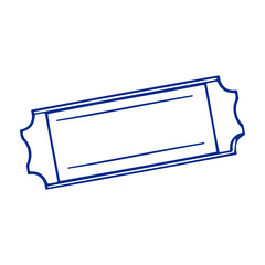 ticket svg