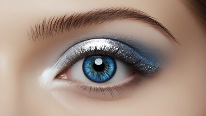 Obraz premium eye