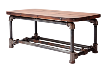 Arranged hot stones for massage on a white background clearly show the color and texture of the stone