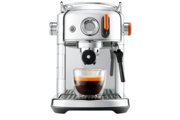 Arranged hot stones for massage on a white background clearly show the color and texture of the stone