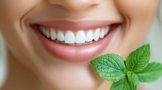 Ayurveda offers natural solutions for tooth sensitivity using herbal powders, oil pulling, and specific dietary practices that balance the doshas and strengthen teeth