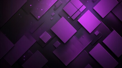 Fototapeta premium Purple neon light. Lens flare overlay. Bokeh fluorescent flash gleam. 