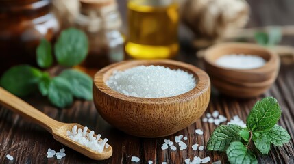 Explore alternative medicine approaches to treating tooth sensitivity, including herbal remedies, oil pulling, and holistic dental care techniques to ease discomfort naturally