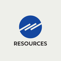 Resources glove earth international round circle logo design vector best royalty free image editable 