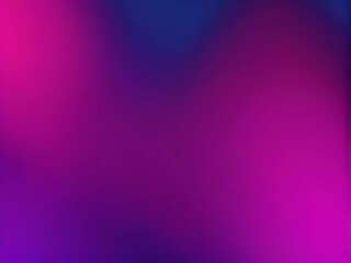 Fototapeta premium With a beautiful combination of pink, purple, and blue tones, this image features a gradient that fades smoothly between light and dark