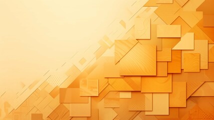 Fototapeta premium 幾何学模様の背景画像