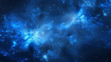 Obraz premium Abstract black background.