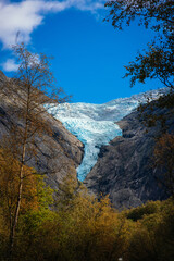 Briksdalsbreen
