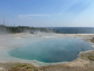 Yellowstone