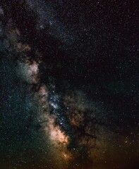Milkyway 8-31