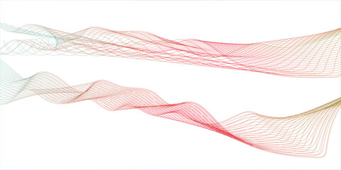digital, frequency, track, equalizer, stylized, line, art, background, vector, illustration, wave, with, lines, created, pink, abstract, background, abstract, background, with, lines, red, geometric, 
