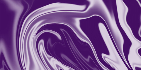 Abstract Liquid Marble acrylic painted waves texture with stains, marble oil ink liquid swirl texture with curved wave lines, black and white wave abstract background for any design and cover page.