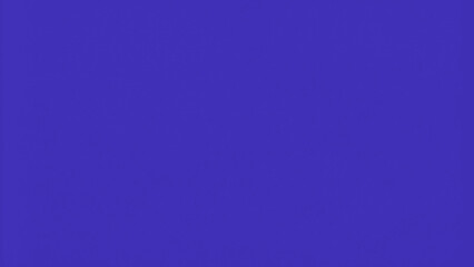 Obraz premium Deep indigo color background, fully uniform