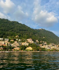 Lake Como