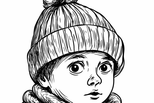 recommend clip art: Cute hedgehog coloring page for kids, ideal for creative learning fun.