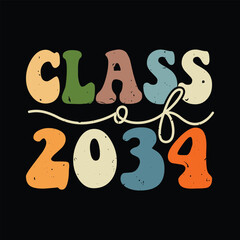 Class Of 2034