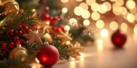 christmas background