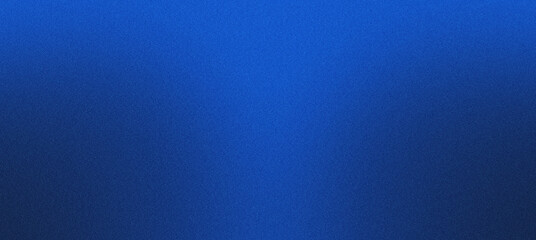 Textured grainy pattern over a solid blue background