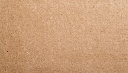 Fototapeta premium cardboard texture background