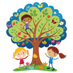 Vector Design and Illustrator