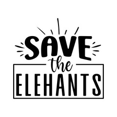 Elephant  svg