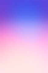  Light Pastel Rainbow Gradient Background in Minimalistic Flat Design with Soft, Subtle Colors and Balanced Lighting