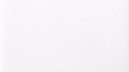 Pure white color background, entirely uniform